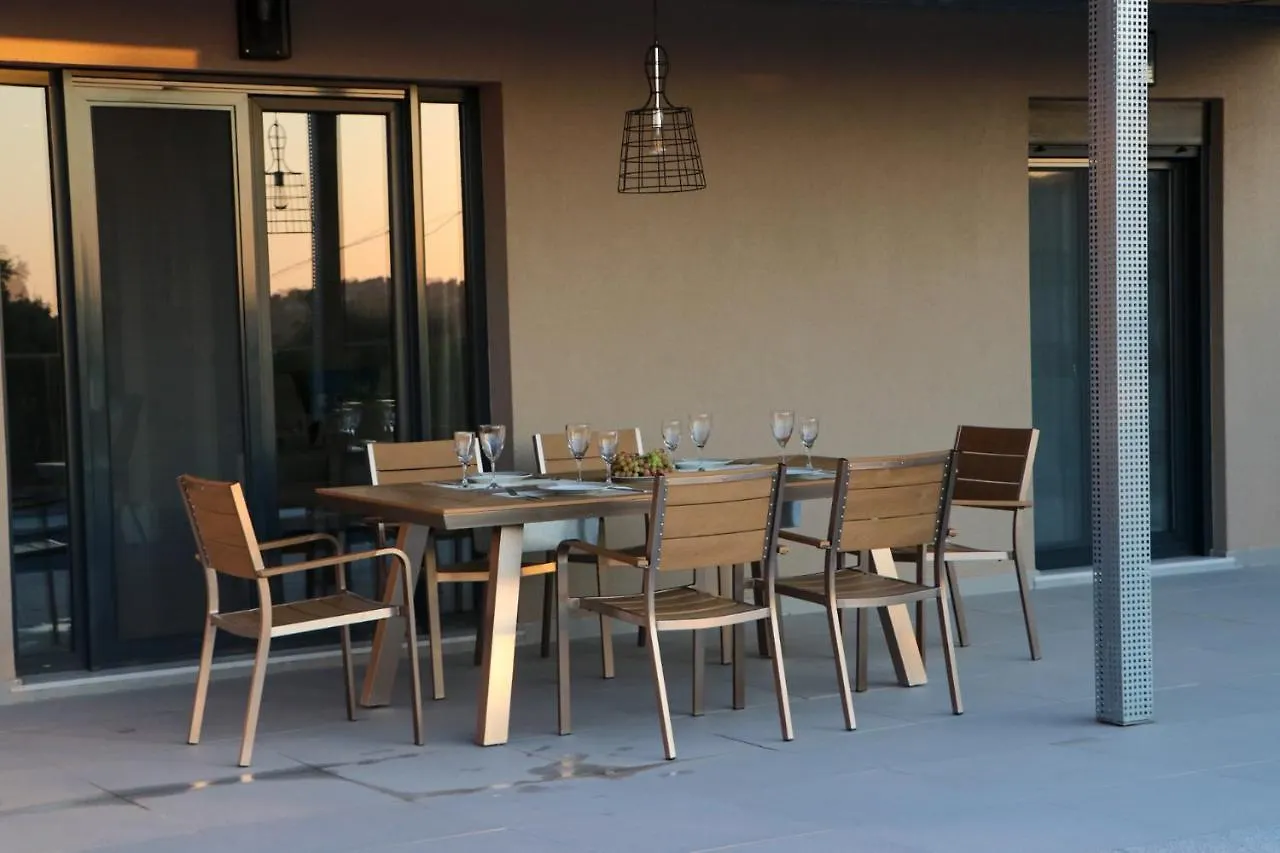 Onar - Luxury Villas Argostoli