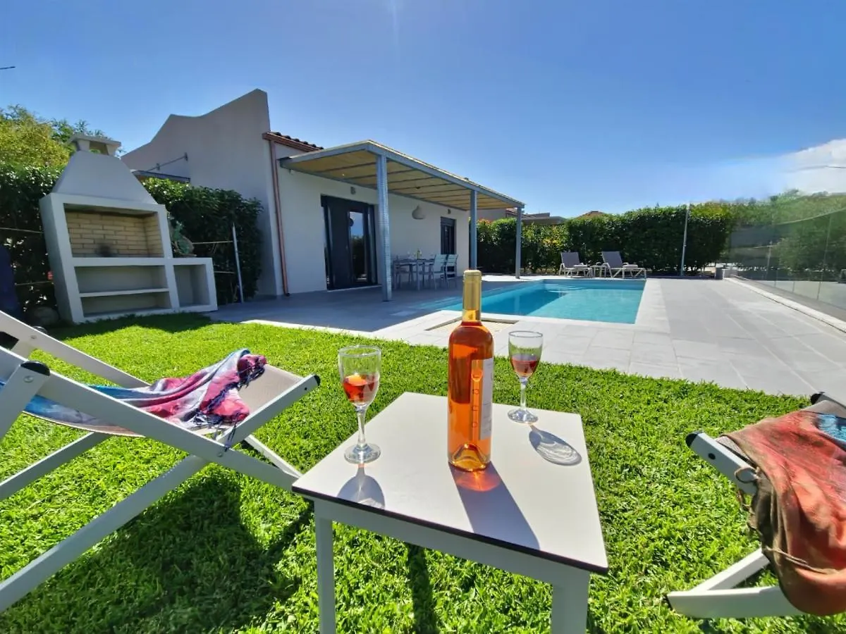 Onar - Luxury Villas Argostoli
