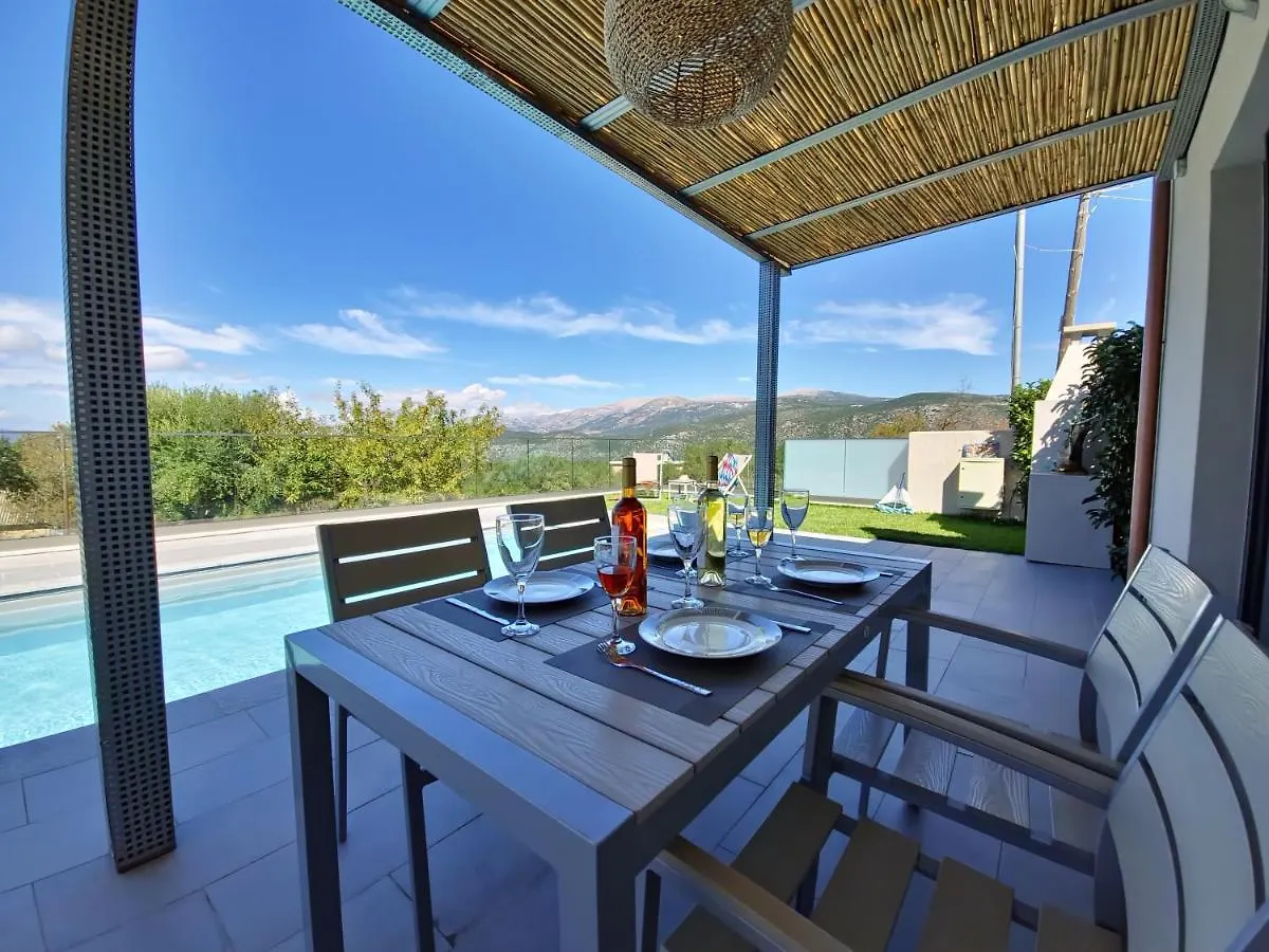 Onar - Luxury Villas Argostoli