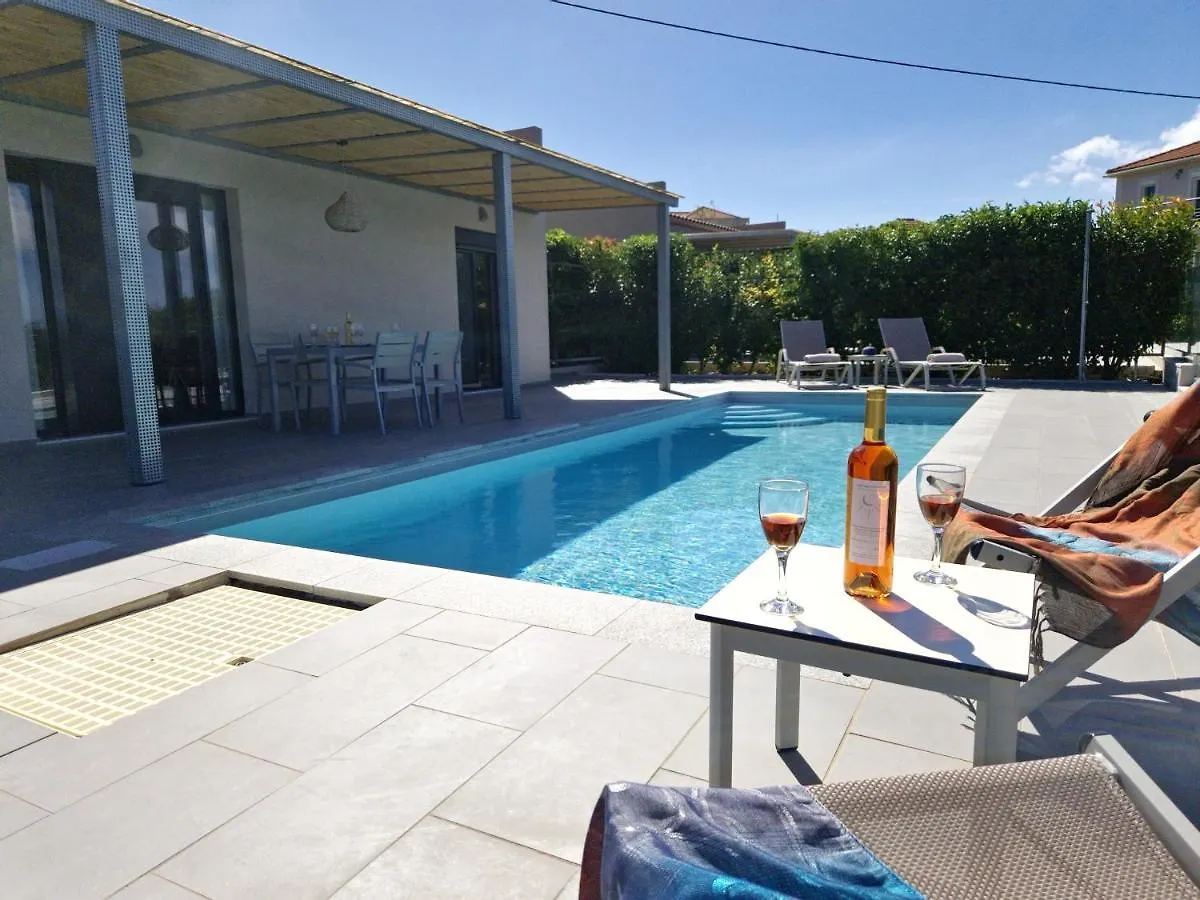 Onar - Luxury Villas Argosztóli