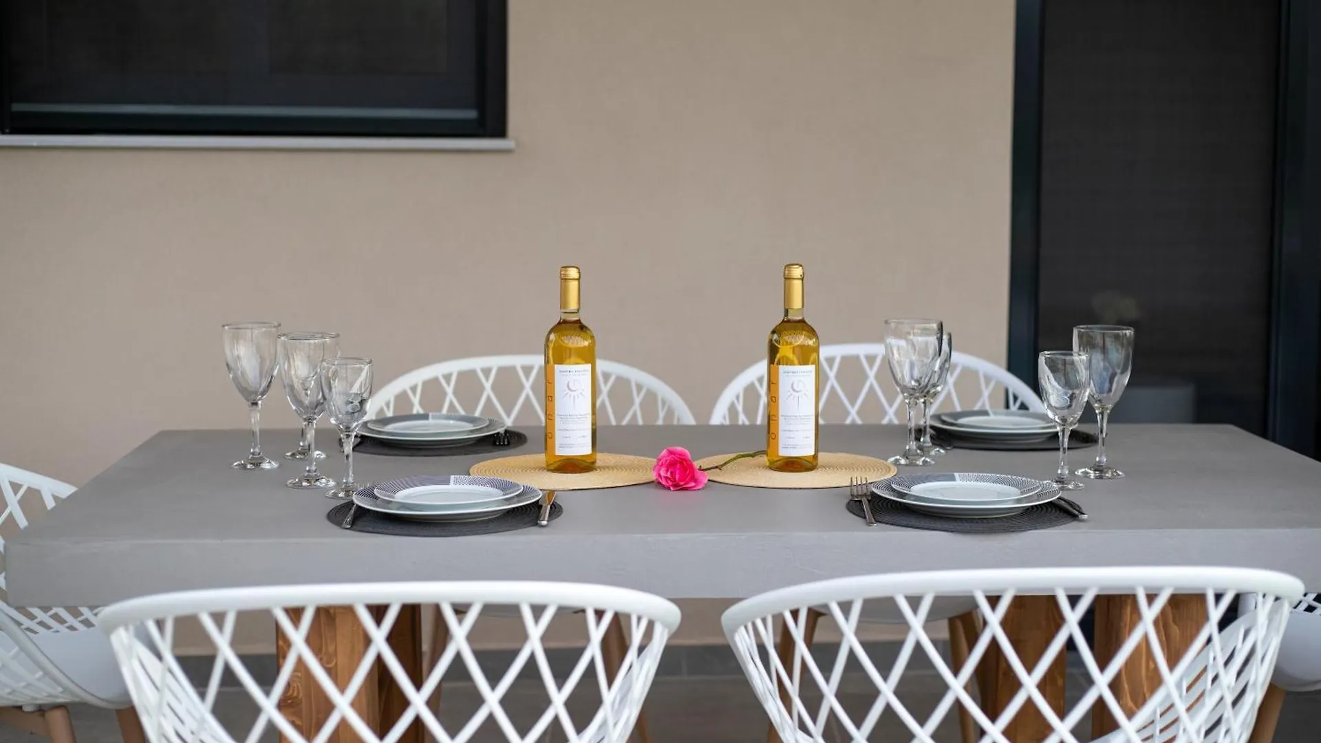 Onar - Luxury Villas Argostoli  Grekland