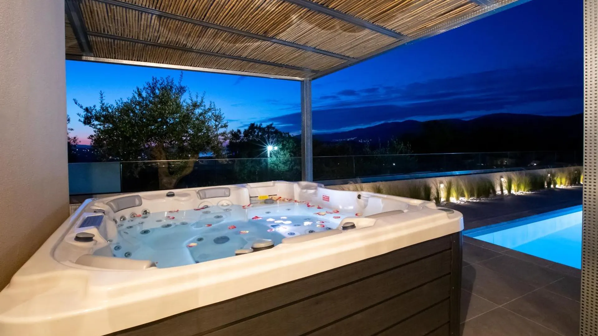 Onar - Luxury Villas Argosztóli