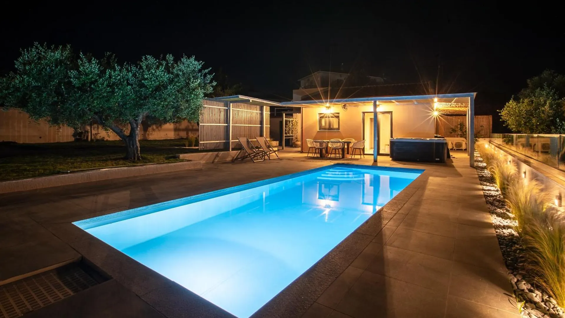 Onar - Luxury Villas Argosztóli