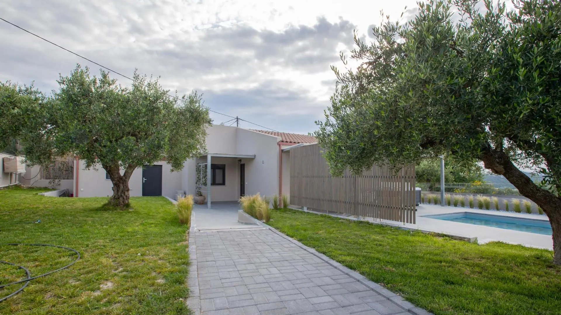 Onar - Luxury Villas Argosztóli