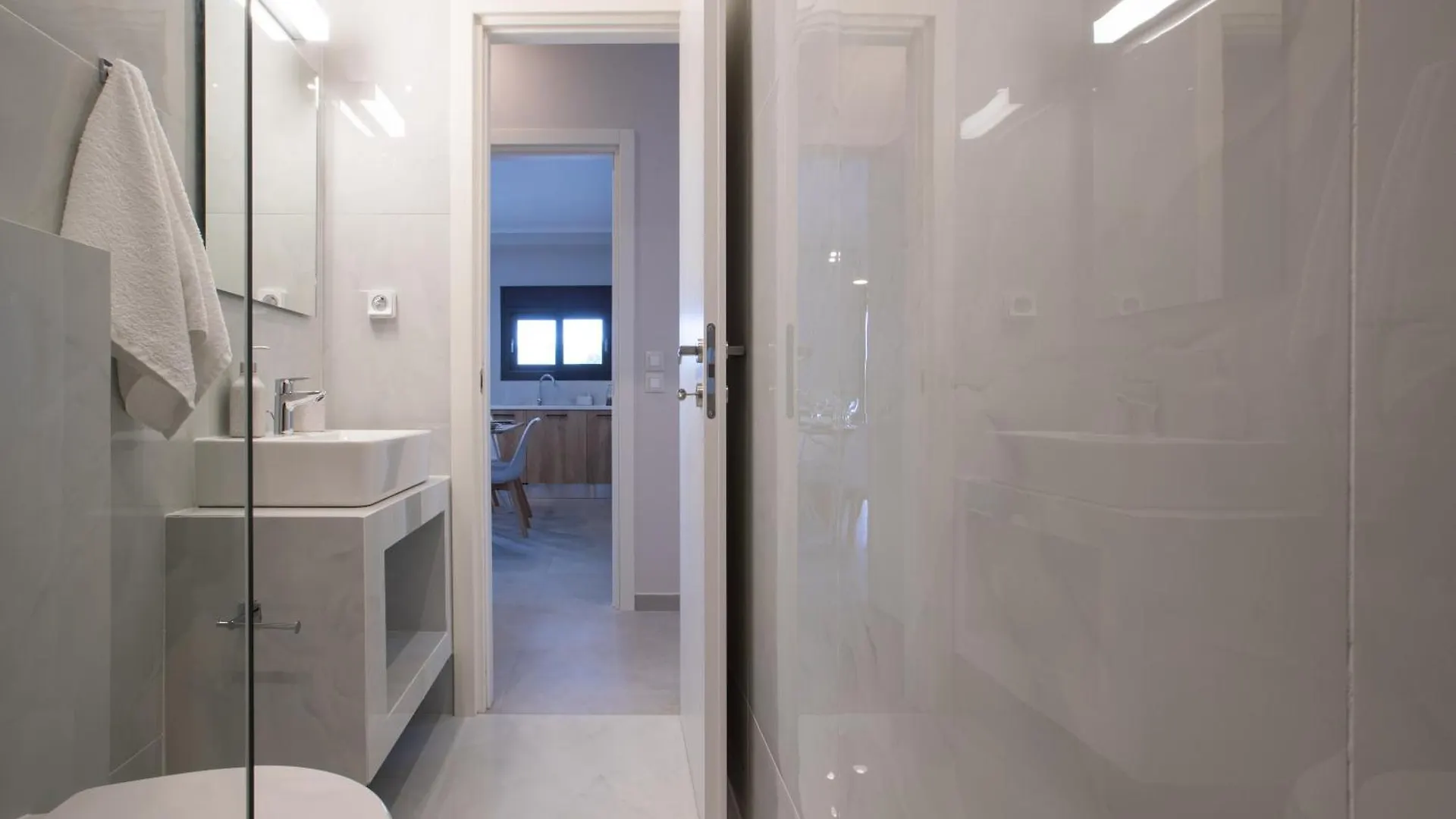 Onar - Luxury Villas Argosztóli 0*,