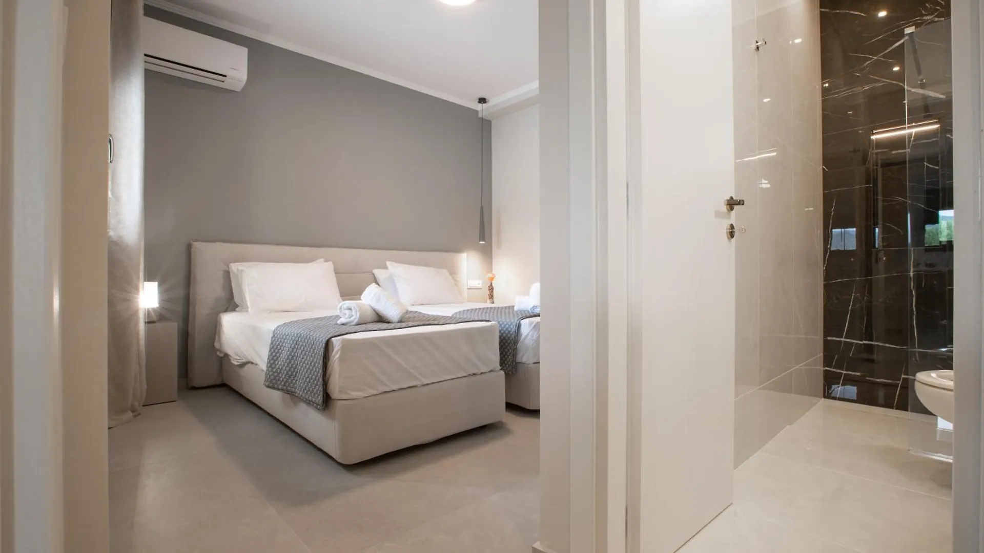 Onar - Luxury Villas Argostoli
