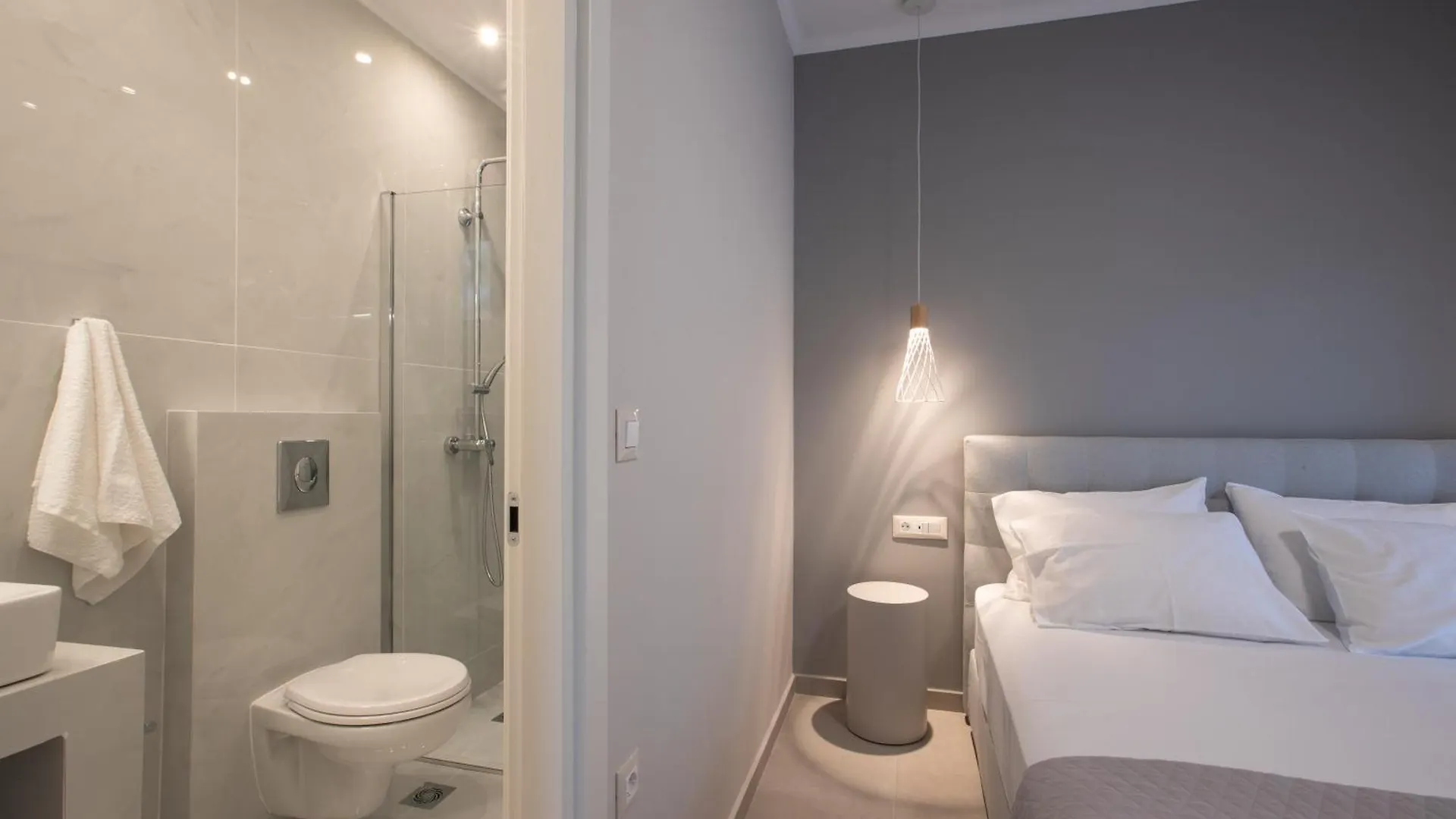 Onar - Luxury Villas Argosztóli 0*,