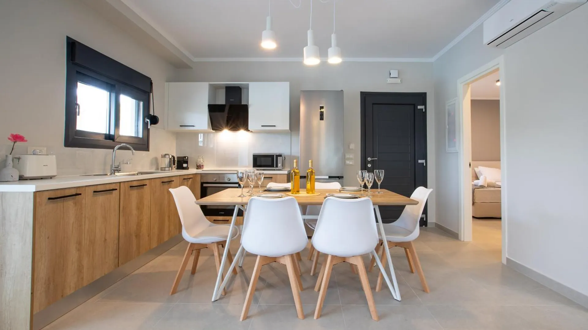 Onar - Luxury Villas Argosztóli
