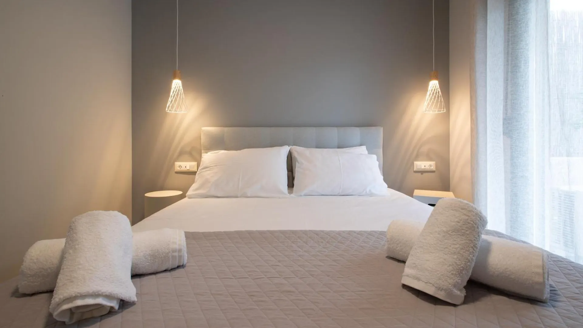 Onar - Luxury Villas Argosztóli