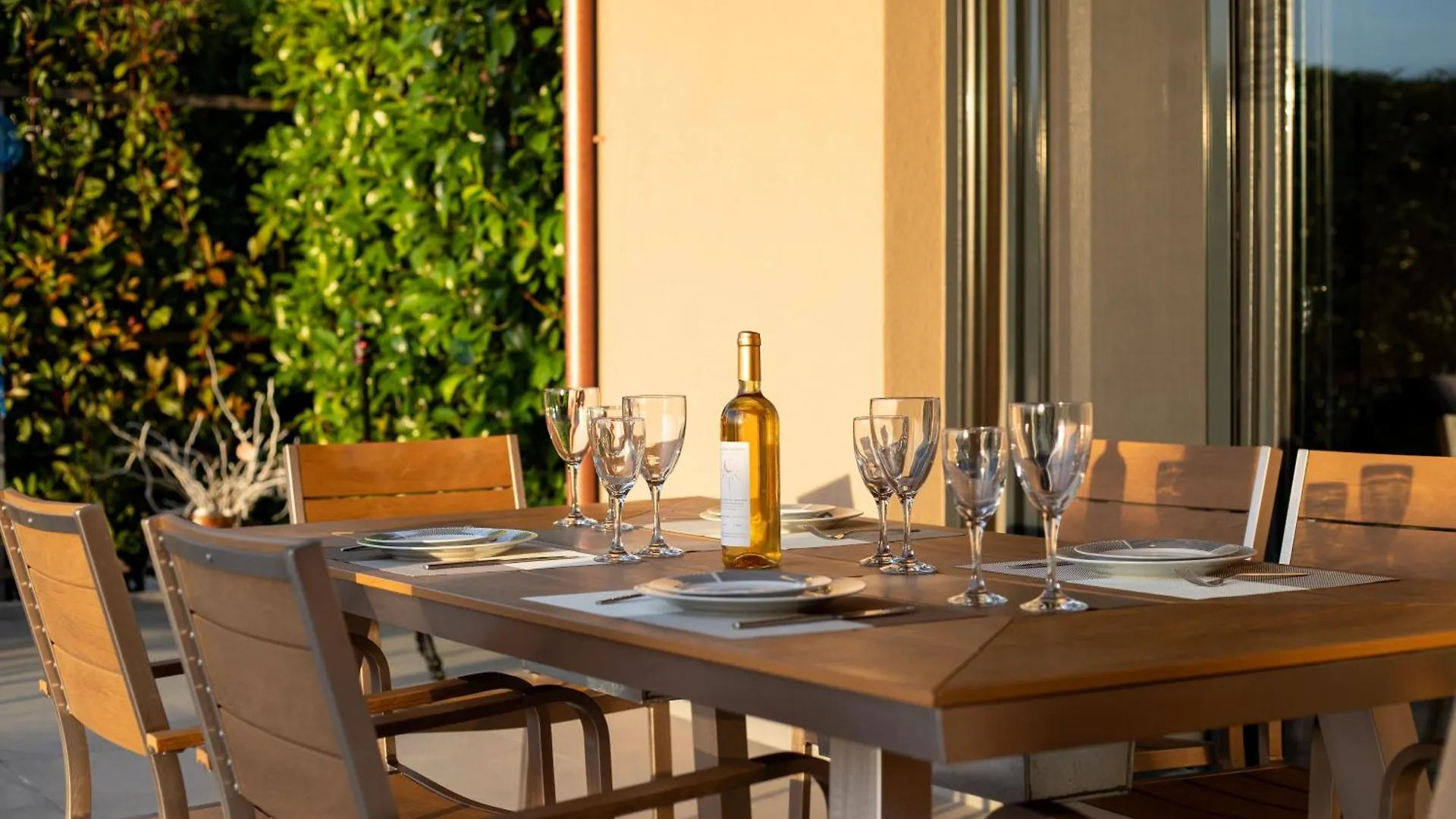 Onar - Luxury Villas Argosztóli 0*,