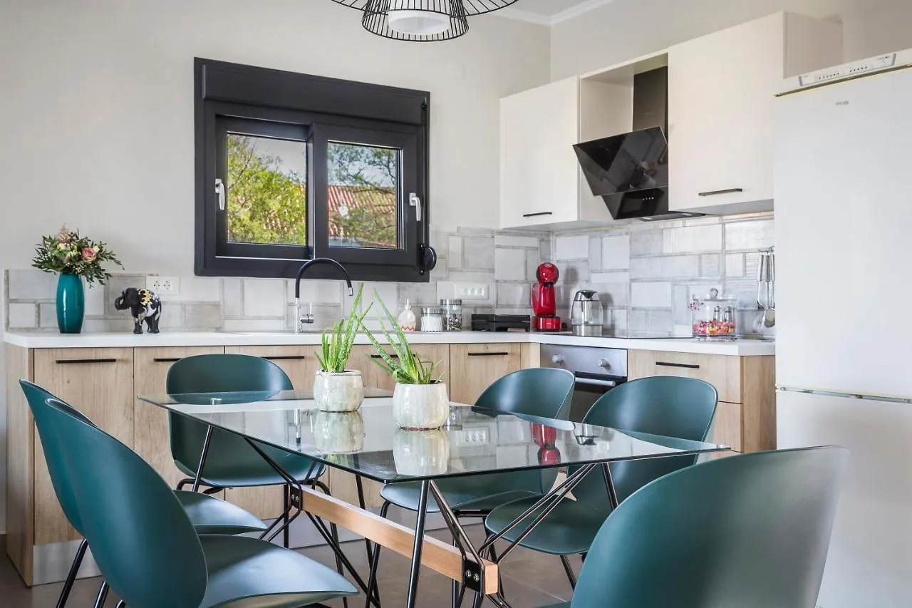 Onar - Luxury Villas Argosztóli
