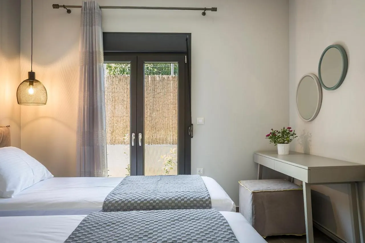 Onar - Luxury Villas Argosztóli