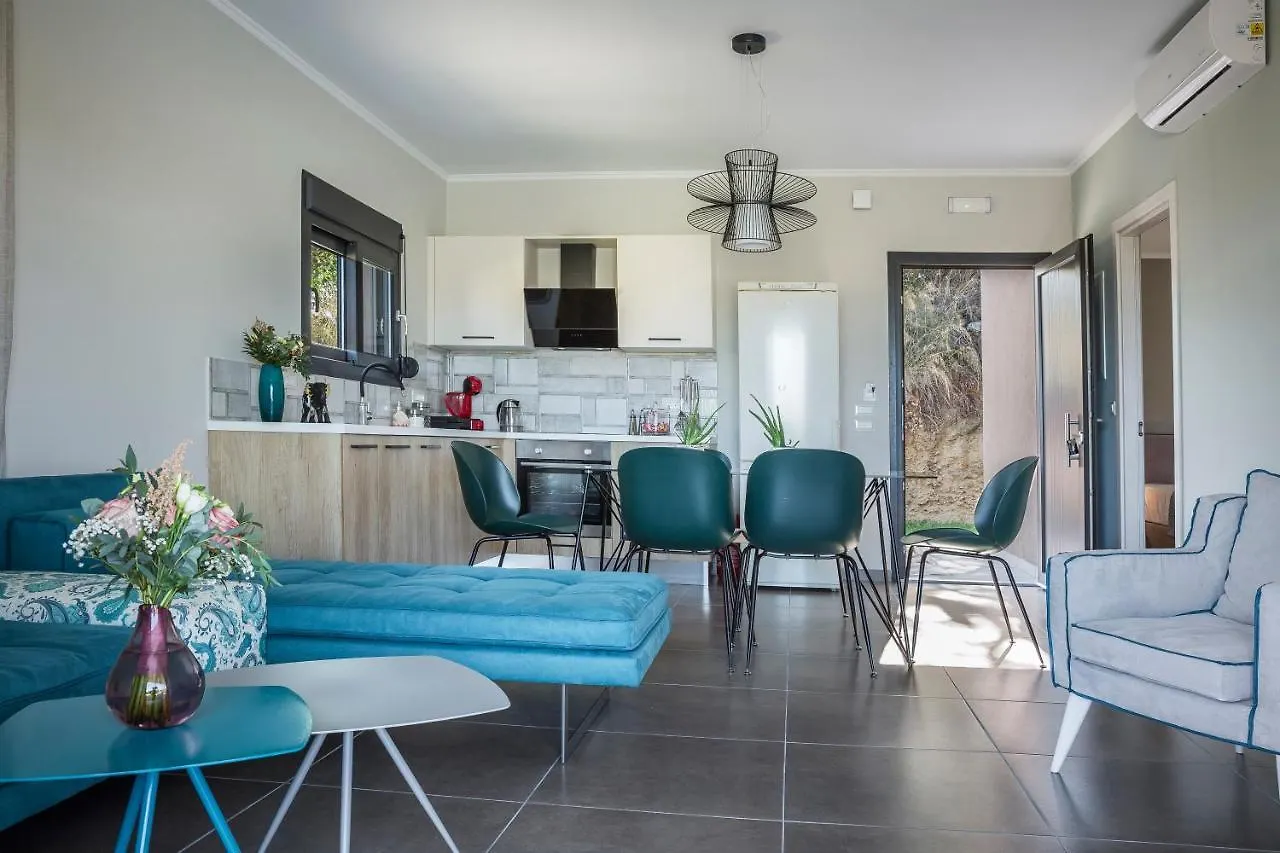 Onar - Luxury Villas Argostoli  0*, Argostoli (Kefalonia) Grekland