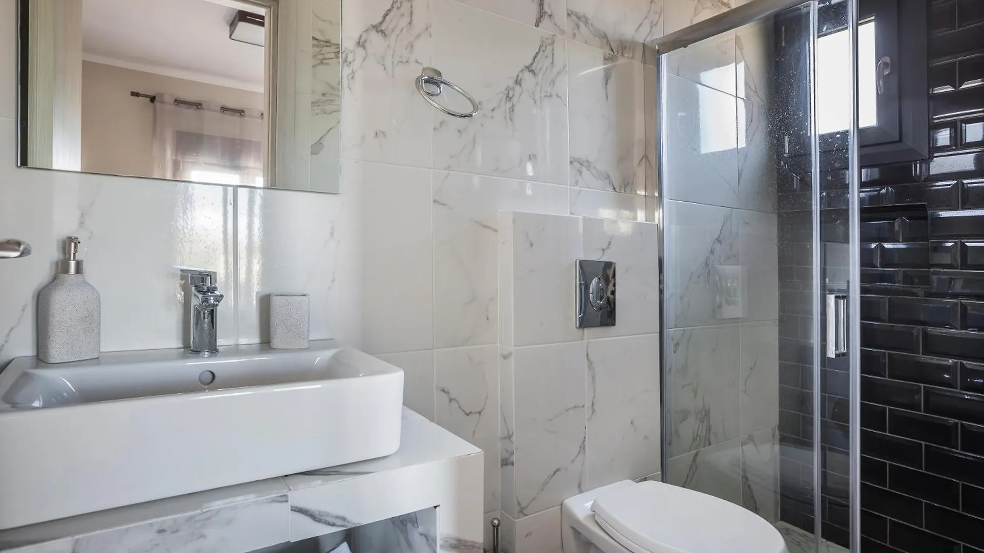 Onar - Luxury Villas Argosztóli