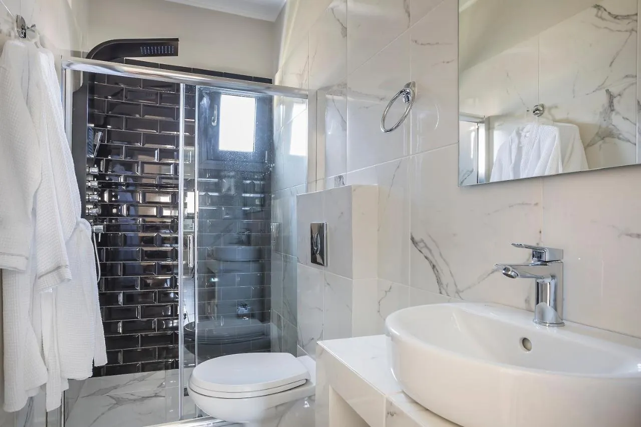 Onar - Luxury Villas Argosztóli