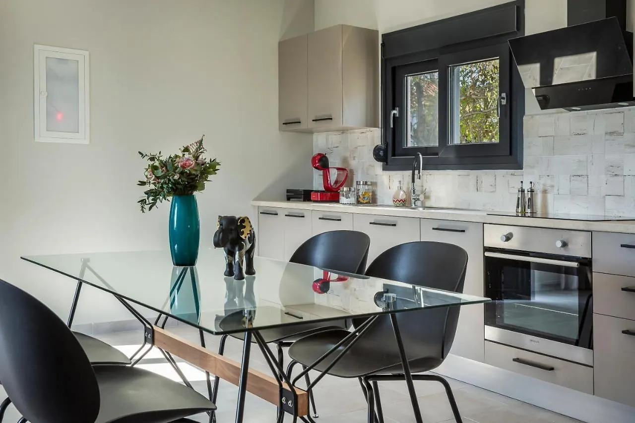 Onar - Luxury Villas Argosztóli
