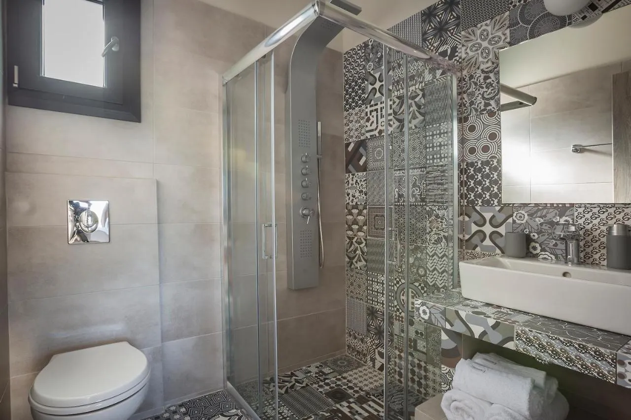 Onar - Luxury Villas Argostoli