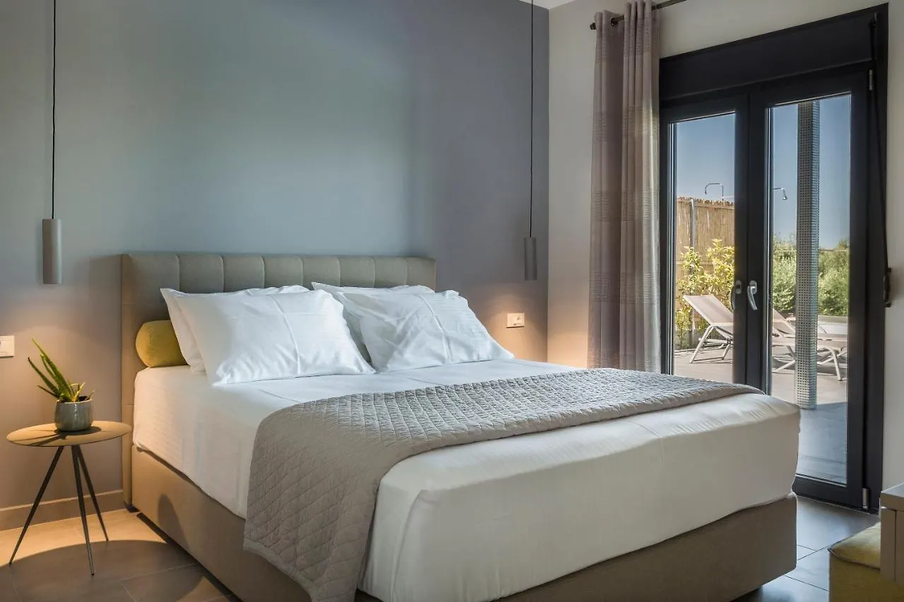 Onar - Luxury Villas Argosztóli