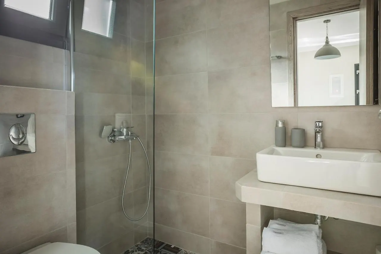 Onar - Luxury Villas Argostoli  Grekland